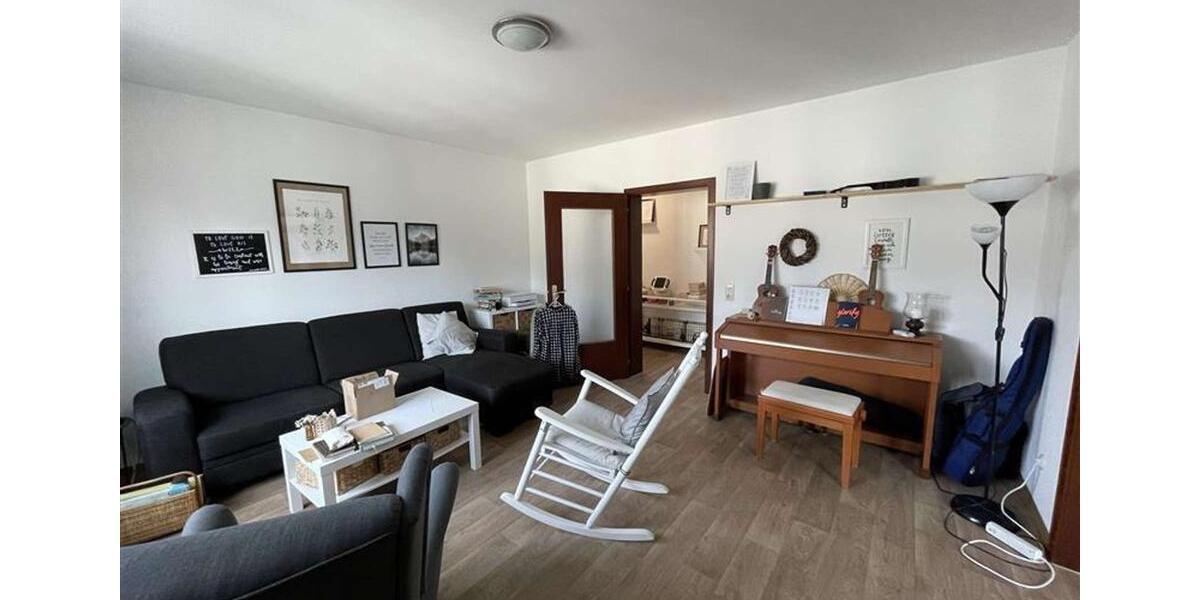 Etagenwohnung Hermeskeil - 5 Zimmer, 121 m&sup2;, 720&euro; | Angebot:20912423