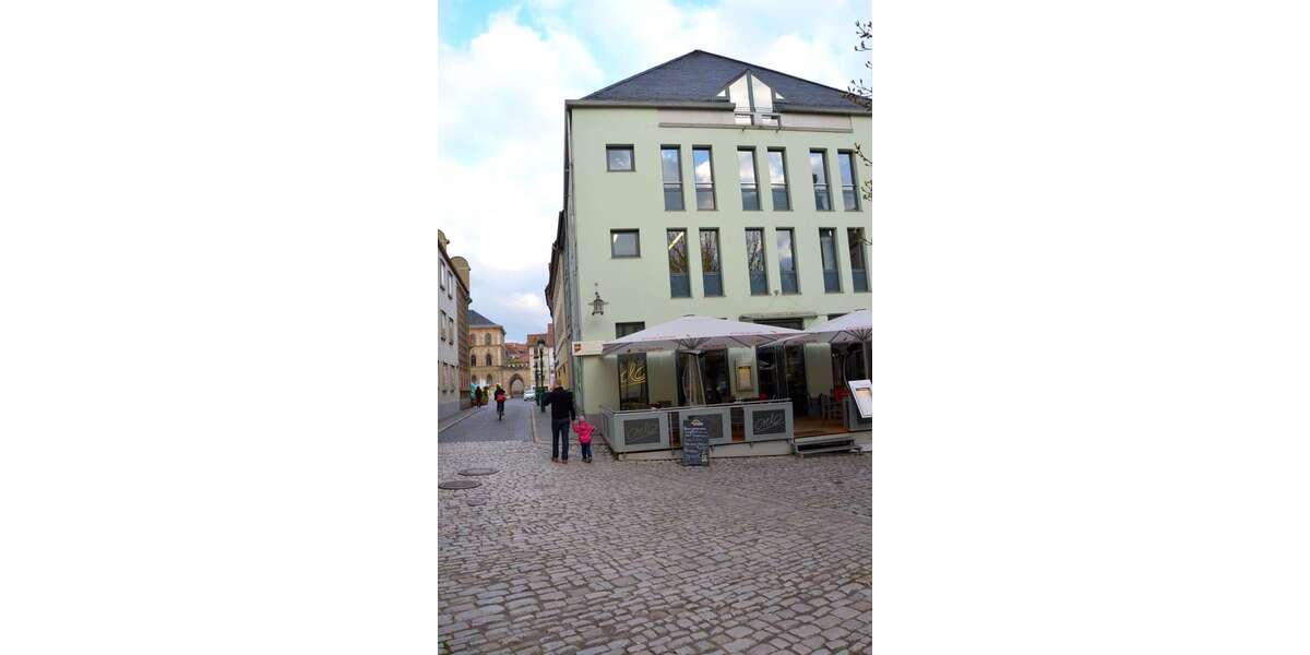 Gewerbeobjekt Weimar Altstadt - 1.675&euro; | Angebot:26661307
