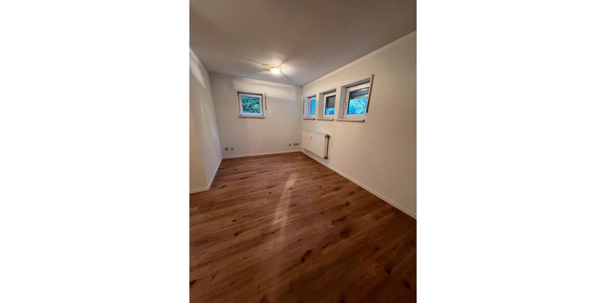 Erstbezug: Modernes 1-Zimmer-Apartment in Haiger-Fahler 1 zimmer