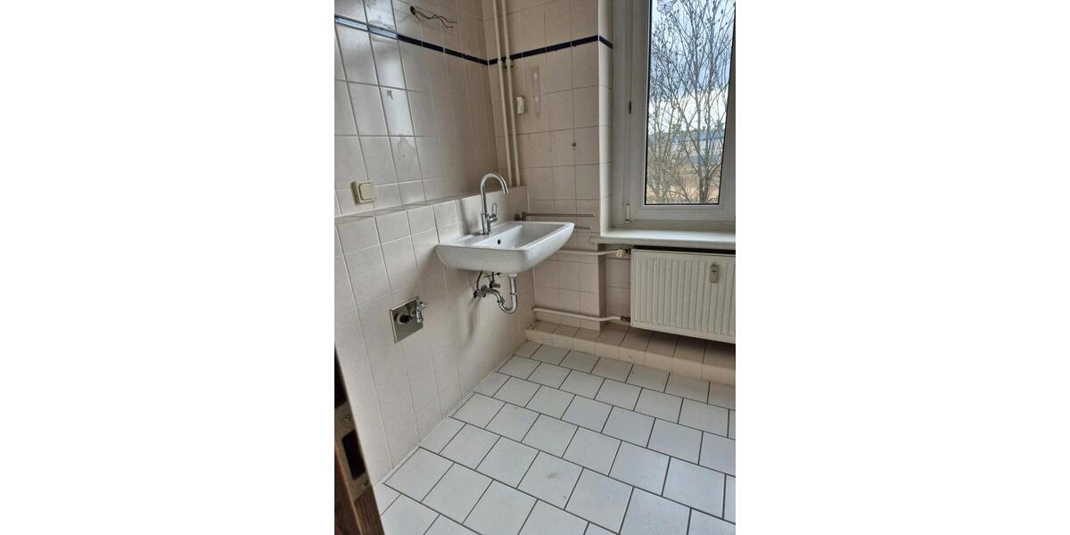 Etagenwohnung Halberstadt - 2 Zimmer, 76 m&sup2;, 380&euro; | Angebot:26246871