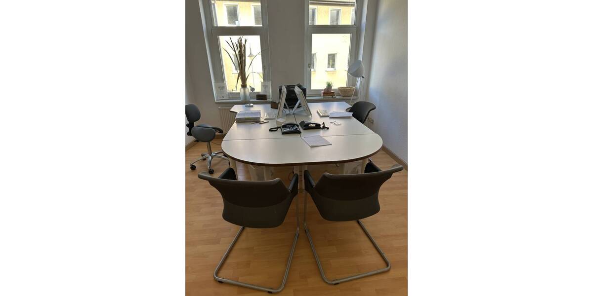 Gewerbeobjekt Lützen - 1 Zimmer, 21 m&sup2;, 500&euro; | Angebot:26229741