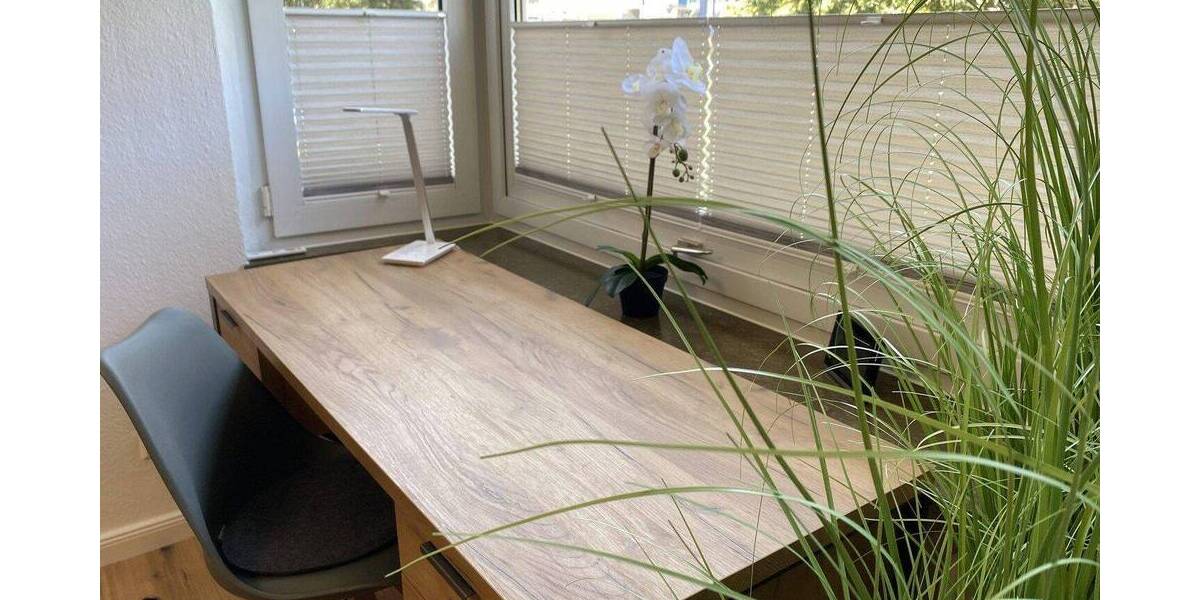 Etagenwohnung Hannover Herrenhausen - 2 Zimmer, 30 m&sup2;, 640&euro; | Angebot:26819197