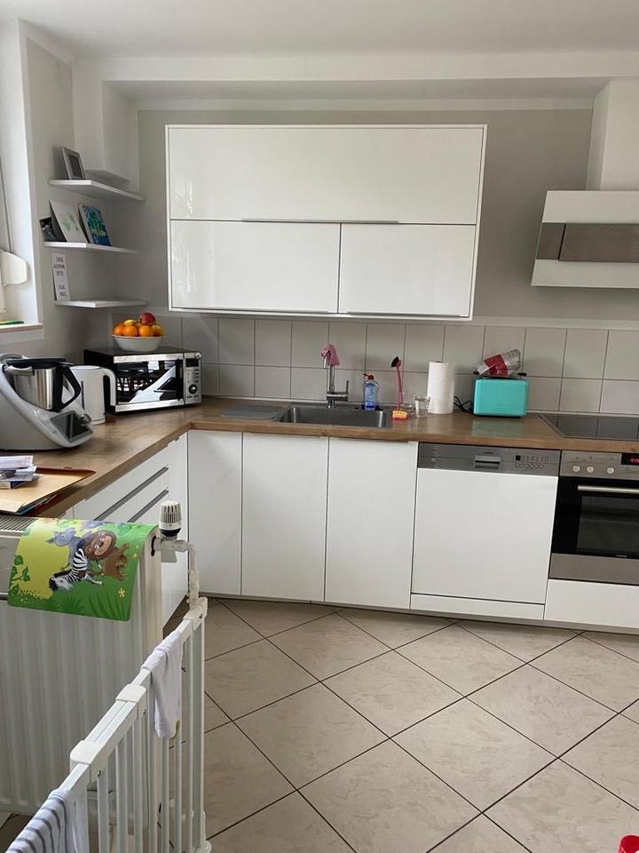 Reihenmittelhaus zimmer