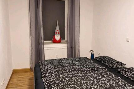 Wohnung Waldsassen - 2 Zimmer, 61 m&sup2;, 500&euro; | Angebot:25080739