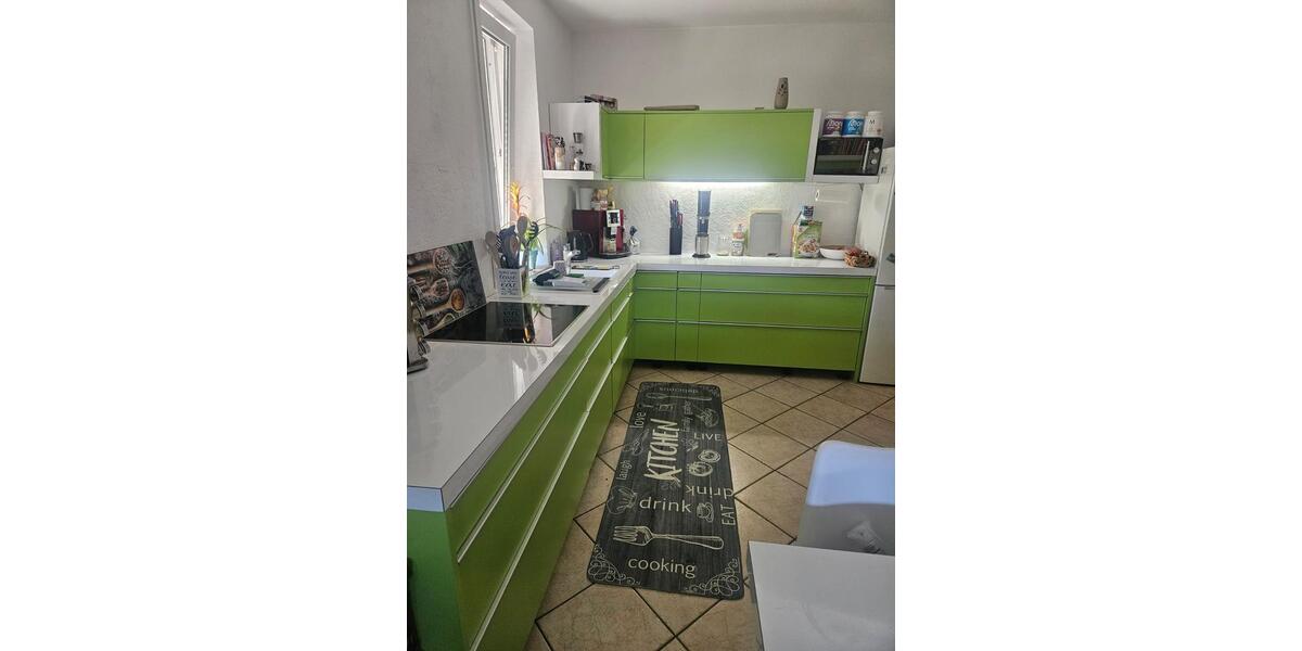 Etagenwohnung Coswig - 4 Zimmer, 97 m&sup2;, 1.025&euro; | Angebot:26688584