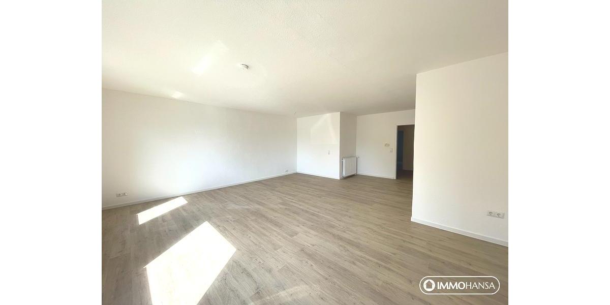 Erdgeschoßwohnung Hitzacker (Elbe) - 2 Zimmer, 70 m&sup2;, 520&euro; | Angebot:25852988