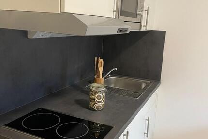 Apartment (Vollmöbeliert) neben der Dortmunder U 1 zimmer