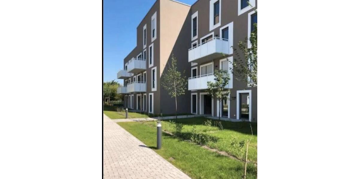 Erdgeschoßwohnung Hannover Bothfeld-Vahrenheide - 2 Zimmer, 66 m&sup2;, 1.226&euro; | Angebot:24866398