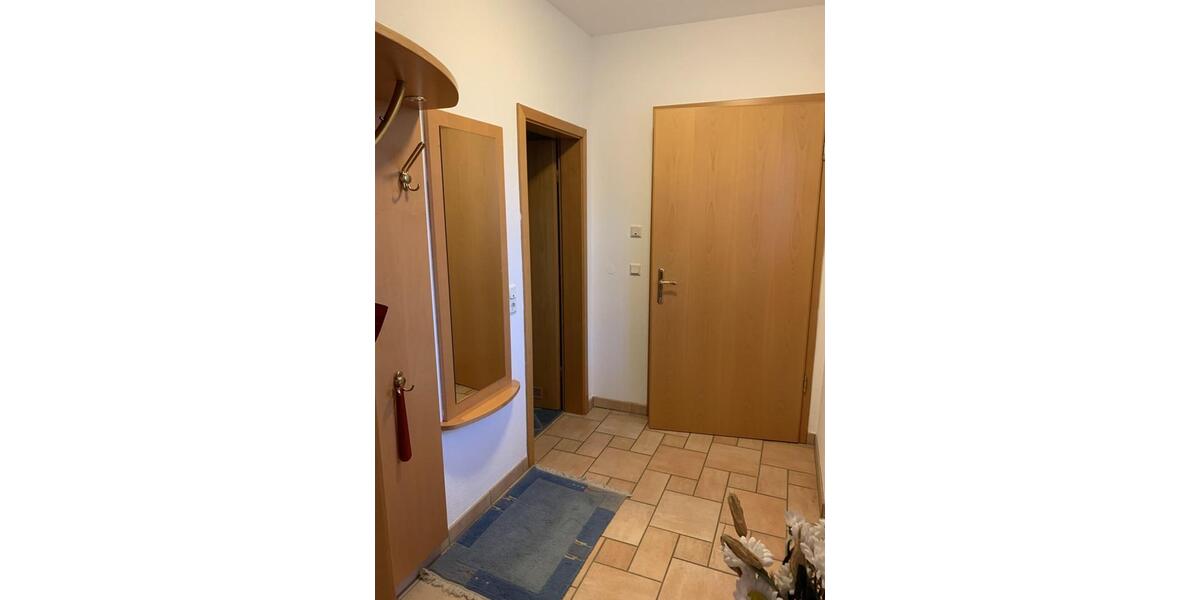 Etagenwohnung Erpolzheim - 2 Zimmer, 60 m&sup2;, 990&euro; | Angebot:25362440