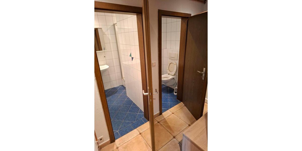 Wohnen auf Zeit Bramsche - 1 Zimmer, 35 m&sup2;, 25&euro; | Angebot:23230714