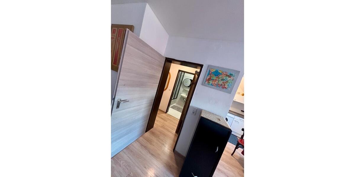 Wohnen auf Zeit Bayreuth City - 1.5 Zimmer, 35 m&sup2;, 75&euro; | Angebot:26515239