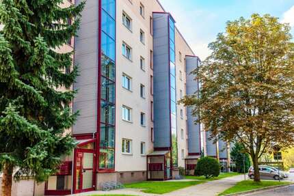 Wohnung Altenburg - 3 Zimmer, 68 m&sup2;, 440&euro; | Angebot:27054995