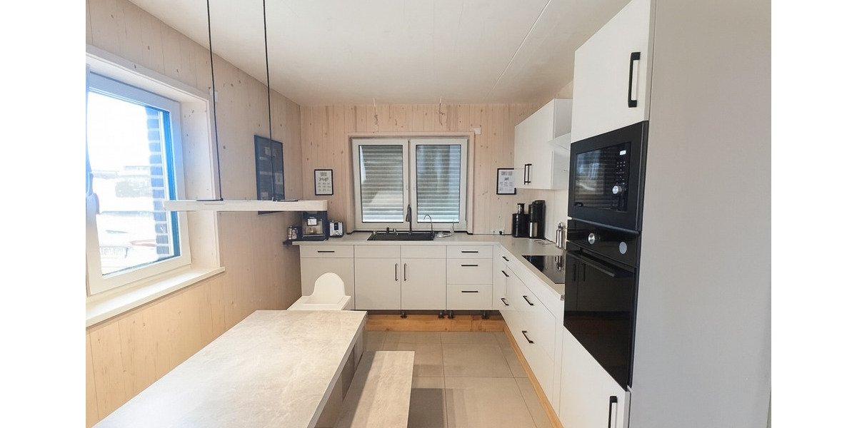 Doppelhaushälfte Neuenkirchen-Vörden Vörden - 4 Zimmer, 131 m&sup2;, 1.150&euro; | Angebot:24933865