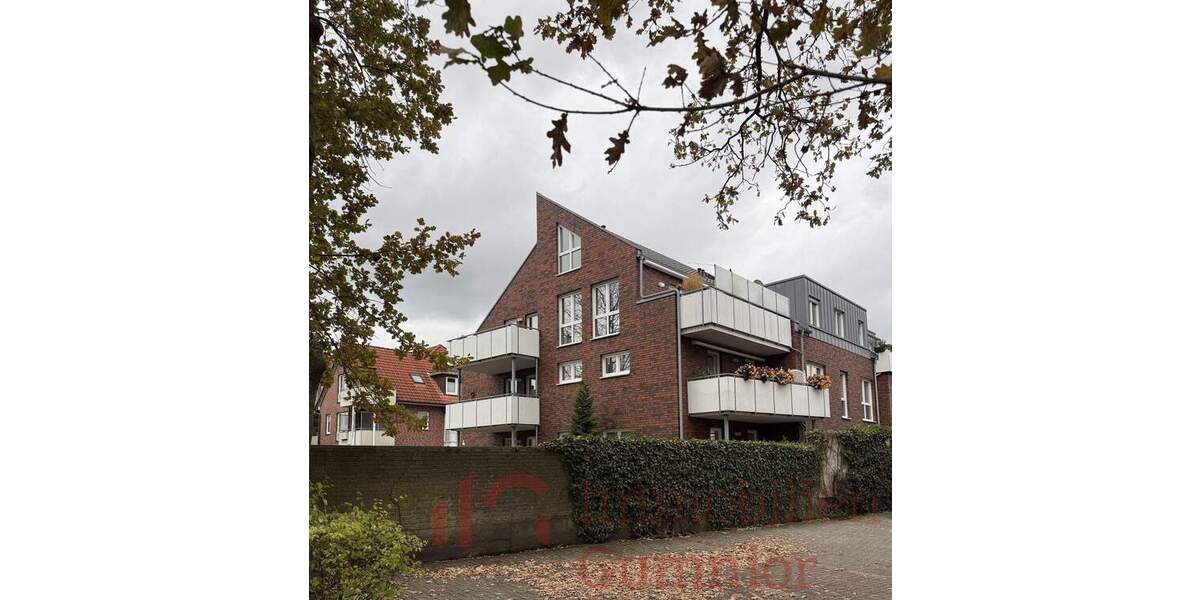 Etagenwohnung Rheine Dorenkamp - 3 Zimmer, 105 m&sup2;, 1.390&euro; | Angebot:25266760
