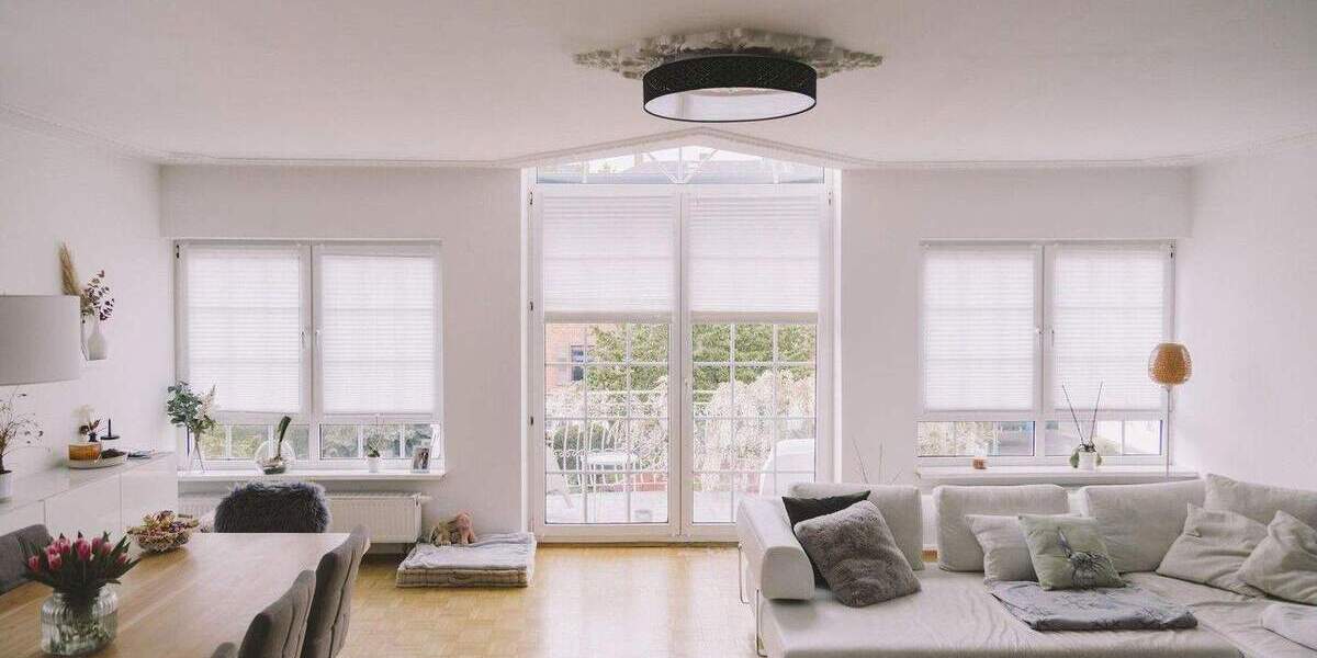 Etagenwohnung Hanau - 4 Zimmer, 140 m&sup2;, 1.800&euro; | Angebot:25751268