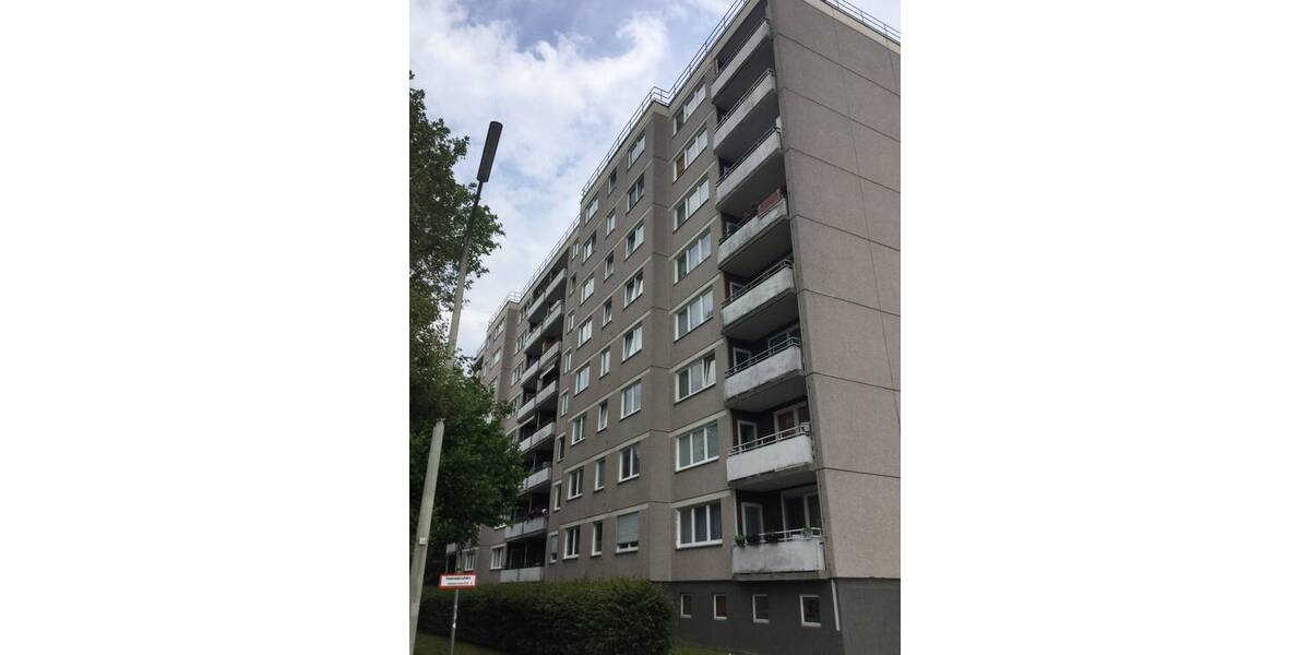 Etagenwohnung Kassel Oberzwehren - 3 Zimmer, 71 m&sup2;, 500&euro; | Angebot:25695783