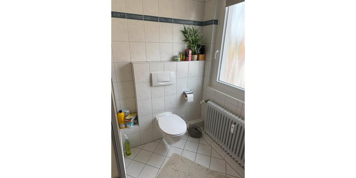 Etagenwohnung Sigmaringen - 1 Zimmer, 35 m&sup2;, 500&euro; | Angebot:26408631