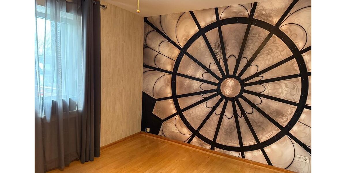 Etagenwohnung Rösrath - 4 Zimmer, 119 m&sup2;, 1.450&euro; | Angebot:25995534