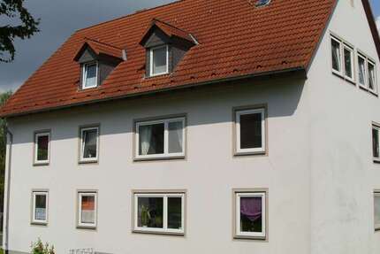 Wohnung Salzgitter Bad - 3 Zimmer, 51 m&sup2;, 340&euro; | Angebot:27234910