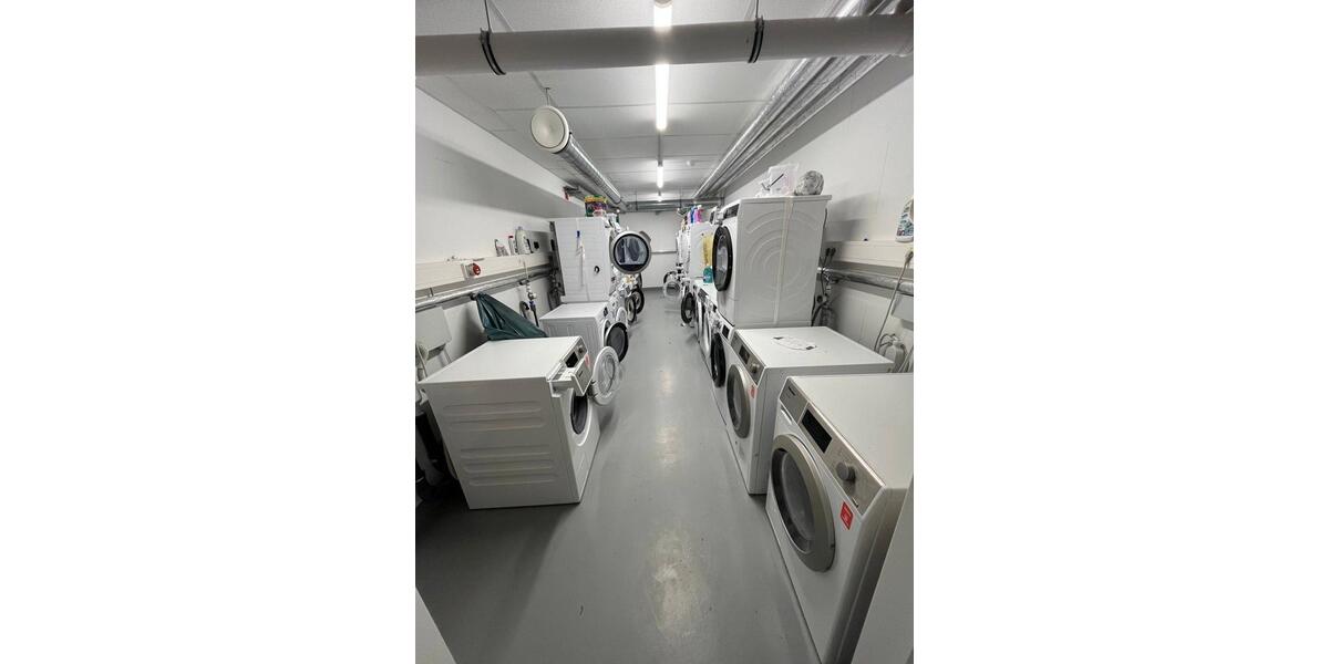 Etagenwohnung Göttingen Nordstadt - 1 Zimmer, 42 m&sup2;, 590&euro; | Angebot:26263257