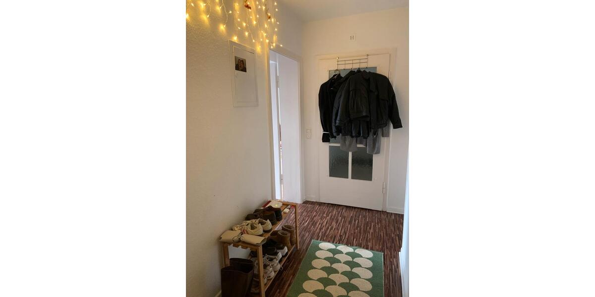 Wohnen auf Zeit Siegen Kaan-Marienborn - 17 Zimmer, 52 m&sup2;, 513&euro; | Angebot:24552413