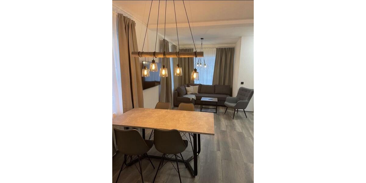 Erdgeschoßwohnung Quedlinburg Gernrode - 2 Zimmer, 70 m&sup2;, 700&euro; | Angebot:25887600