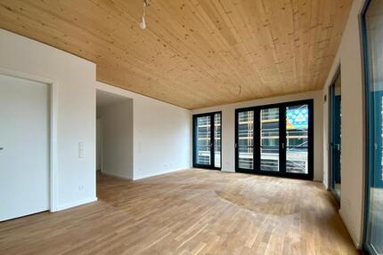 Wohnung Heilbronn Kernstadt - 3 Zimmer, 78 m&sup2;, 1.370&euro; | Angebot:26166022