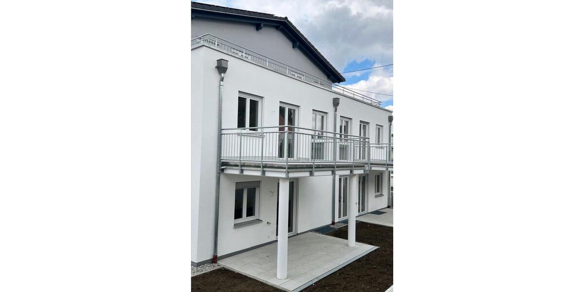 Terrassenwohnung Diedorf - 3.5 Zimmer, 88 m&sup2;, 1.480&euro; | Angebot:25082314