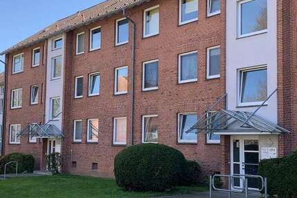 Wohnung zum Mieten in Kiel 322 € 30.77 m²