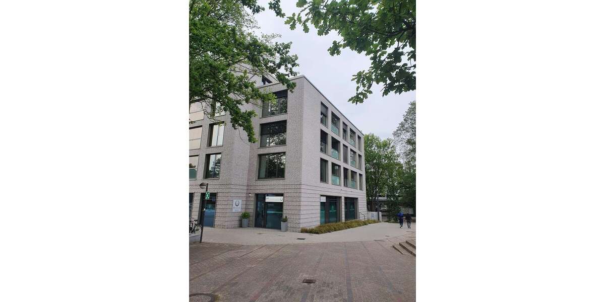 Etagenwohnung Hamburg Sülldorf - 2 Zimmer, 58 m&sup2;, 910&euro; | Angebot:25301444
