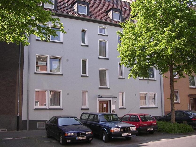 58m2 2,5 Zimmer Wohnung Recklinghausen Nord FERTIG kein Jobcenter