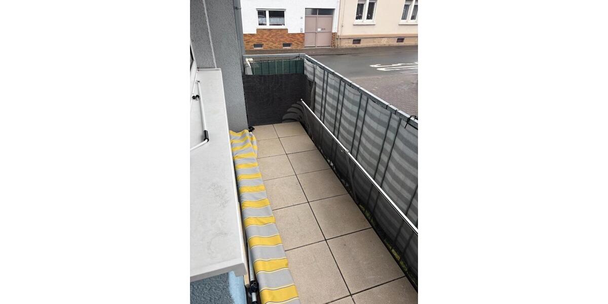 Etagenwohnung Nieder-Olm Olm - 2 Zimmer, 60 m&sup2;, 650&euro; | Angebot:24715934