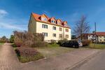 Etagenwohnung Borna - 3 Zimmer, 69 m&sup2;, 621&euro; | Angebot:26545916