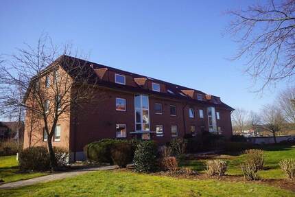 Geestland-Langen Attraktive 3ZKB-Wohnung im 1. OG 3 zimmer
