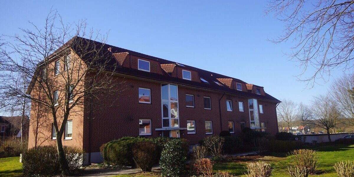 Geestland-Langen Attraktive 3ZKB-Wohnung im 1. OG 3 zimmer