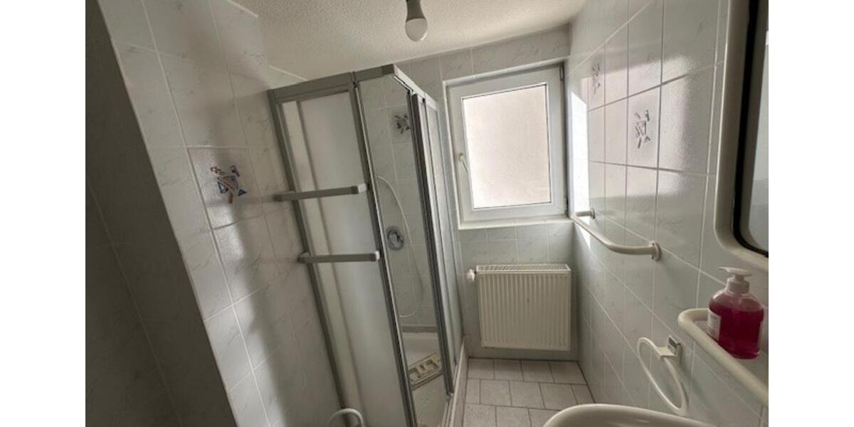 Etagenwohnung Fritzlar - 2 Zimmer, 76 m&sup2;, 860&euro; | Angebot:25898741