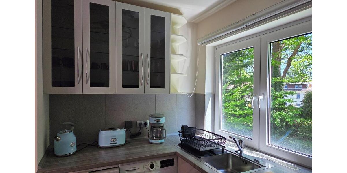 Wohnen auf Zeit Neu-Isenburg Isenburg - 2.5 Zimmer, 80 m&sup2;, 1.290&euro; | Angebot:22615894