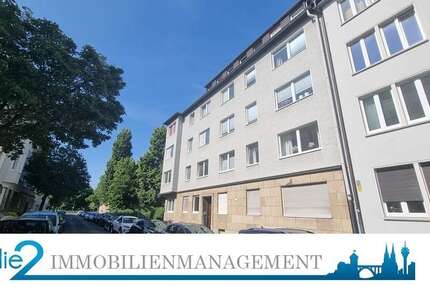 Wohnung zum Mieten in Düsseldorf 700 € 70 m²