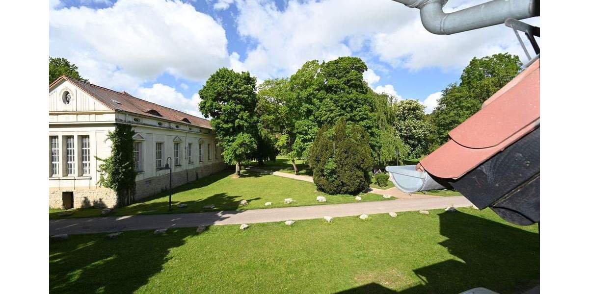 Etagenwohnung Naumburg (Saale) Bad Kösen - 3 Zimmer, 88 m&sup2;, 880&euro; | Angebot:24504484