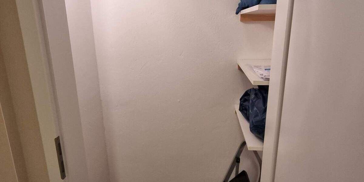 Etagenwohnung Bad Iburg Glane - 2 Zimmer, 55 m&sup2;, 580&euro; | Angebot:26204804