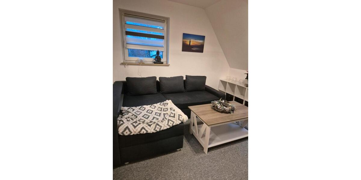 1,5 Zi Appartement Urlauber, Handwerker.48qm 1.5 zimmer
