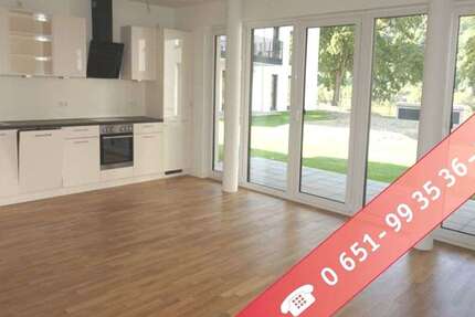 Wohnung Trier Nord - 3 Zimmer, 94 m&sup2;, 1.295&euro; | Angebot:25254732