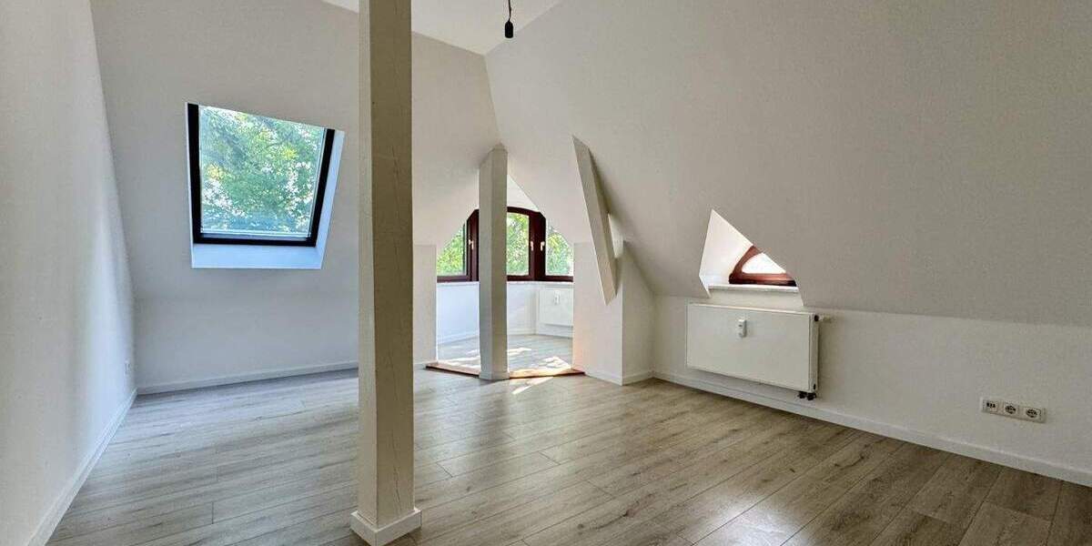 Mehrfamilienhaus, Wohnhaus Magdeburg Stadtfeld Ost - 1 Zimmer, 113 m&sup2;, 6.360&euro; | Angebot:25699975