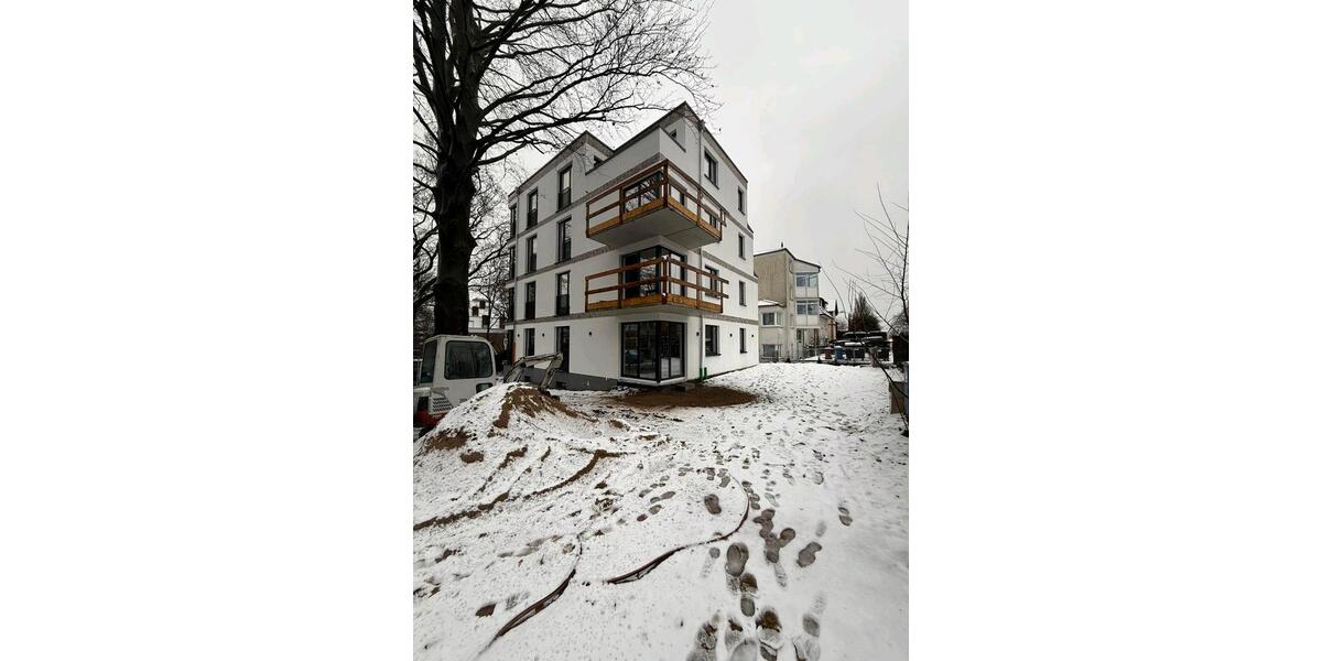 Etagenwohnung Wedel - 1 Zimmer, 32 m&sup2;, 998&euro; | Angebot:24755573