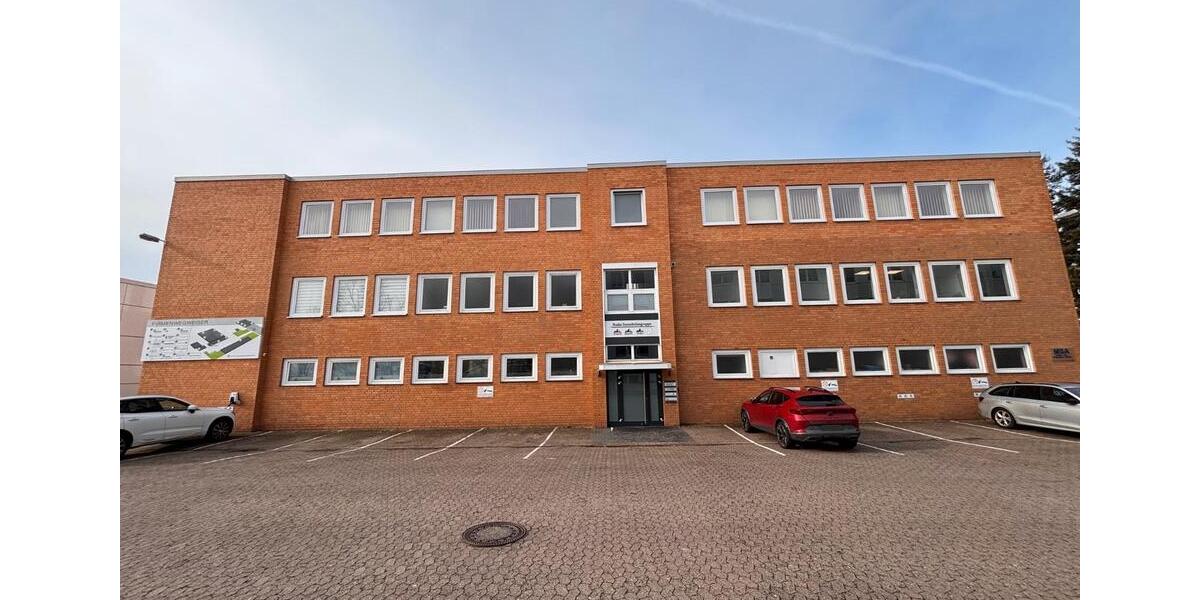 Gewerbeobjekt Langenhagen - 600&euro; | Angebot:25978735
