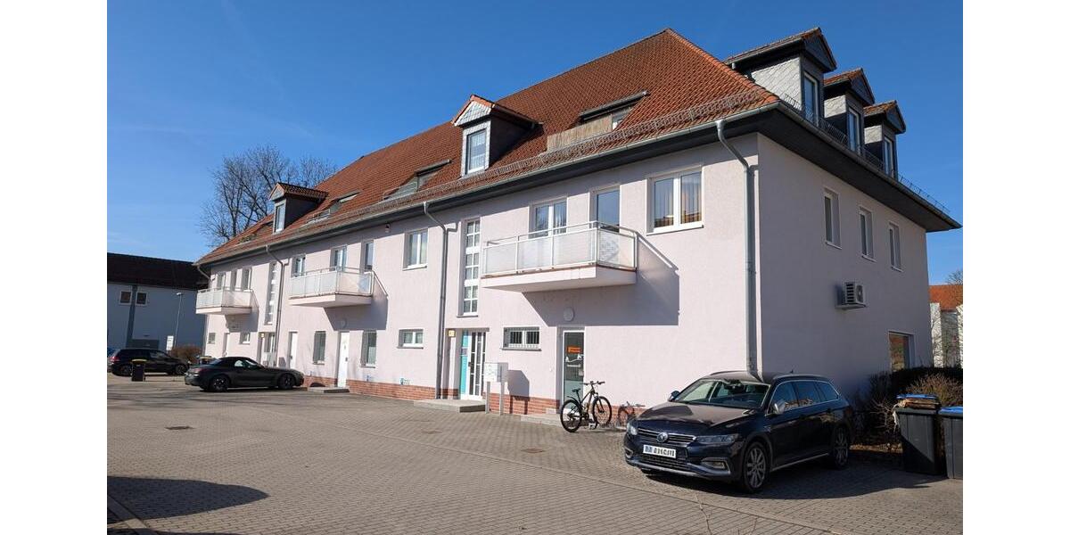 Gewerbeobjekt Rathenow - 500&euro; | Angebot:26073743