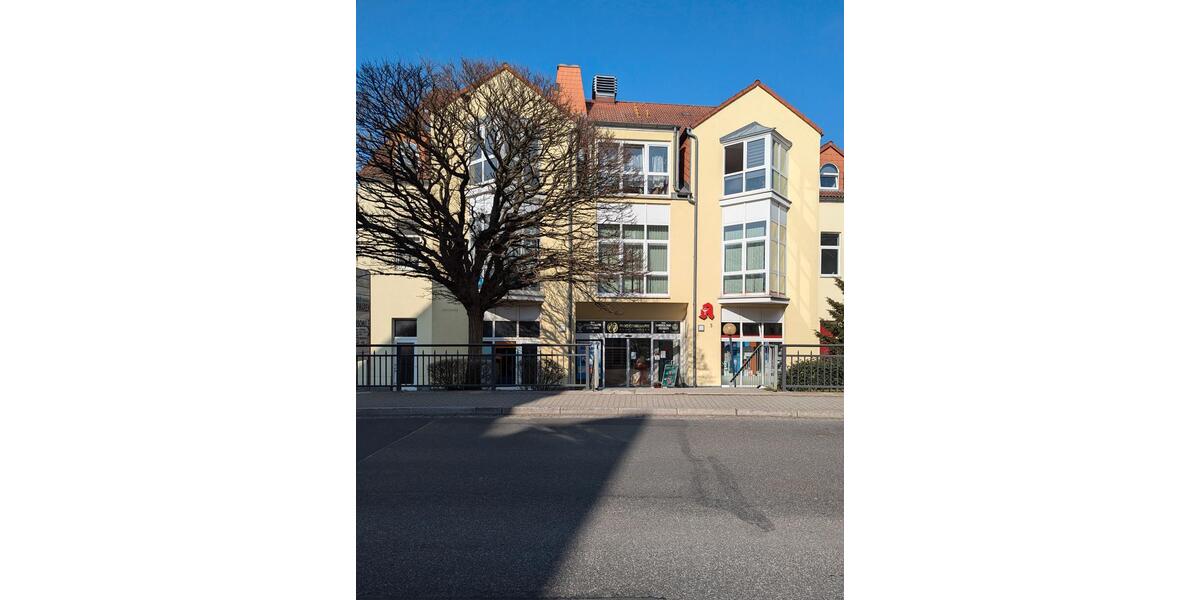 Etagenwohnung Pulsnitz - 4 Zimmer, 93 m&sup2;, 850&euro; | Angebot:26578496