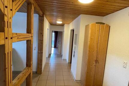 Wohnung Gersfeld (Rhön) - 4 Zimmer, 82 m&sup2;, 850&euro; | Angebot:24688069