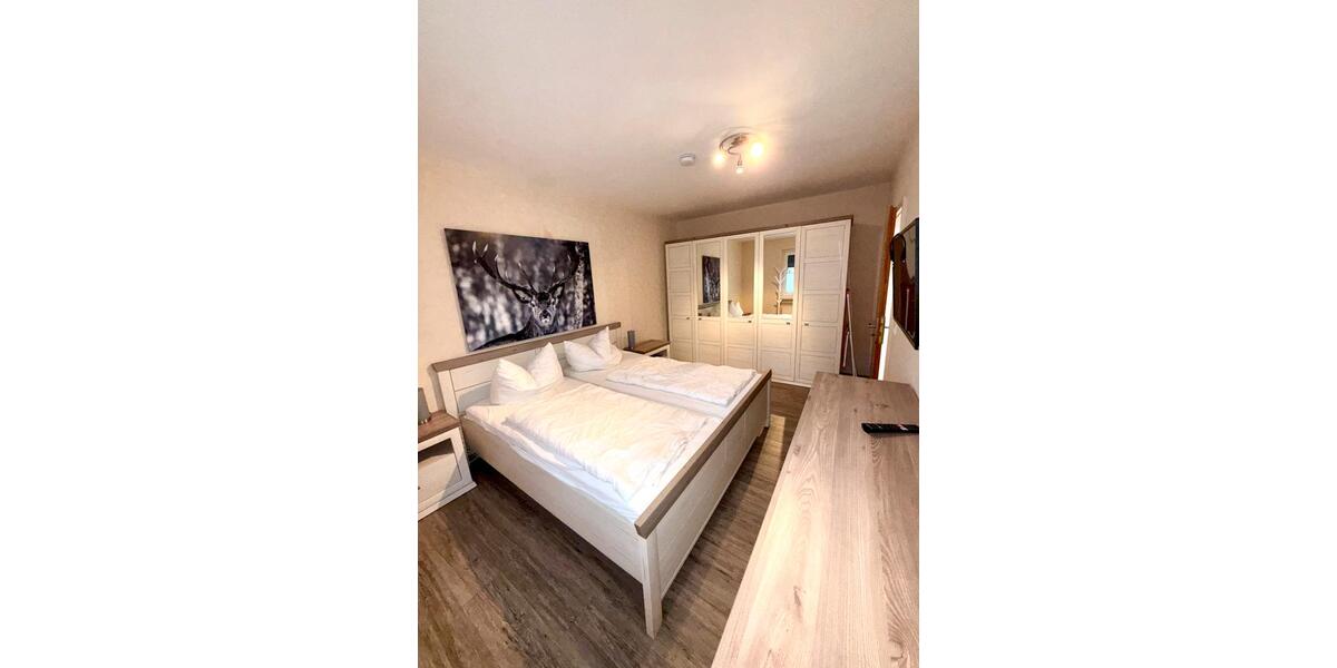 Etagenwohnung Bad Lauterberg im Harz - 3 Zimmer, 60 m&sup2;, 550&euro; | Angebot:23764164