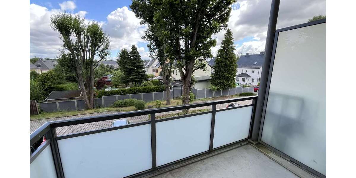 Etagenwohnung Chemnitz Bernsdorf - 2 Zimmer, 46 m&sup2;, 279&euro; | Angebot:27061355
